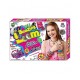 Apple Fun Amazing Loom Ring & Bracelets 2 in 1 Kit